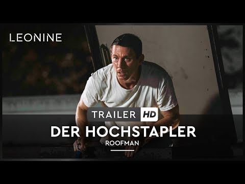 Channing Tatum ist DER HOCHSTAPLER - ROOFMAN. Ab 27. November 2025 im Kino! Channing Tatum ist DER HOCHSTAPLER - ROOFMAN. Ab 27. November 2025 im Kino!