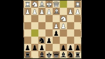 5.0 Elephant trap!!!... opening trap in Queens gambit decline!!!