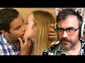 The Worlds Worst Kisser Returns (and its cringe)