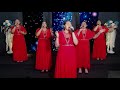 How excellent is your name  loveworld pacific singers