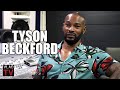 Tyson Beckford on Losing 'How Stella Got Her Groove Back' Role to Taye Diggs (Part 4)