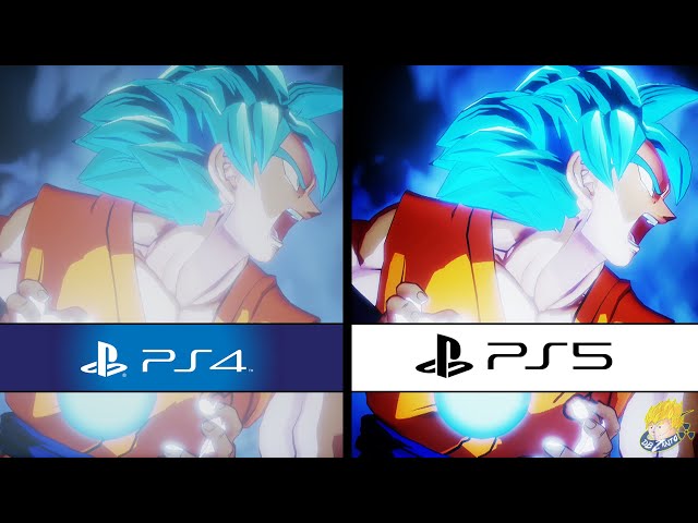 Review - Dragon Ball Z: Kakarot (PS5) - WayTooManyGames