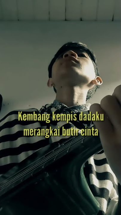 Story WhatsApp baper || ketika cinta bertasbih