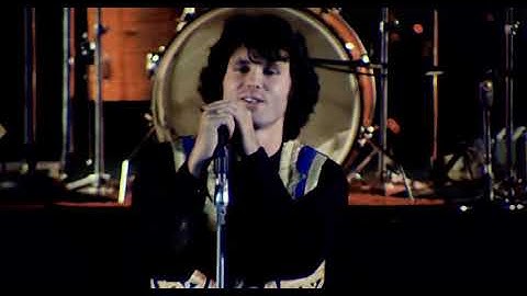 The Doors  Live at The Bowl 