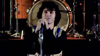 The Doors  Live at The Bowl '68 1080p HD