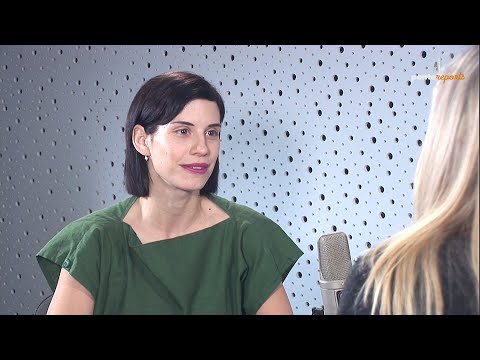 Eliška Krajíčková – šperkařka: Snažím se šperkům dávat hlubší význam
