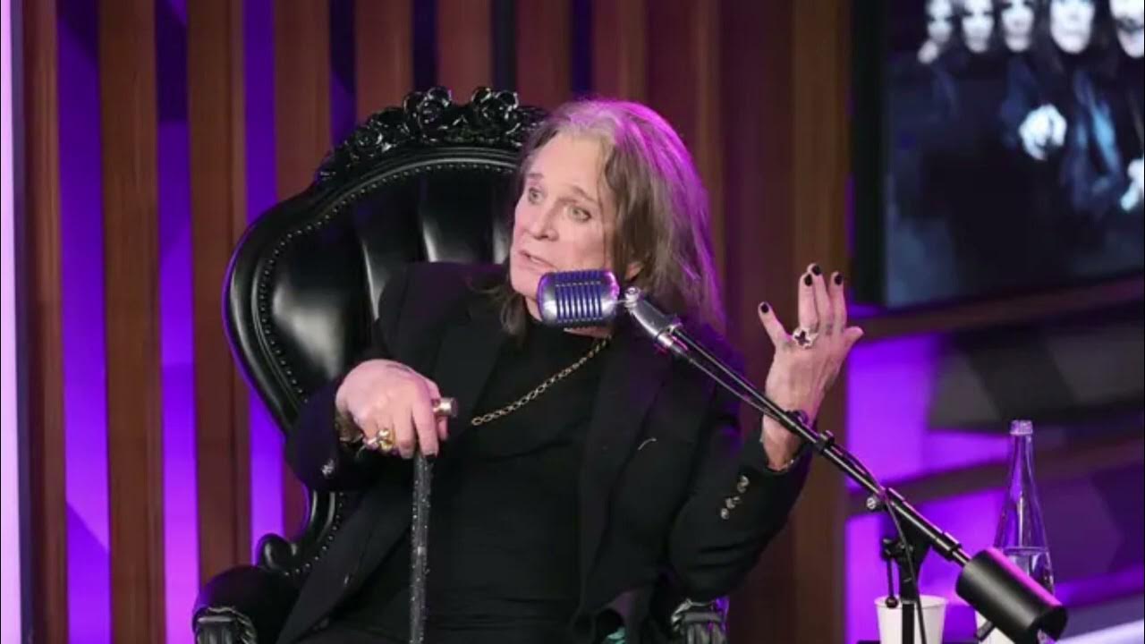 ozzy osbourne farewell concert videos youtube