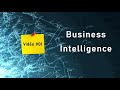 Business intelligence #01 : Comprendre Business Intelligence ou informatique décisionnelle