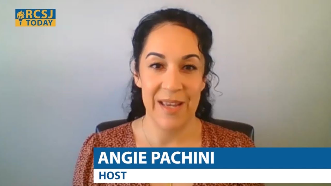 RCSJ Today #6 - FULL EPISODE