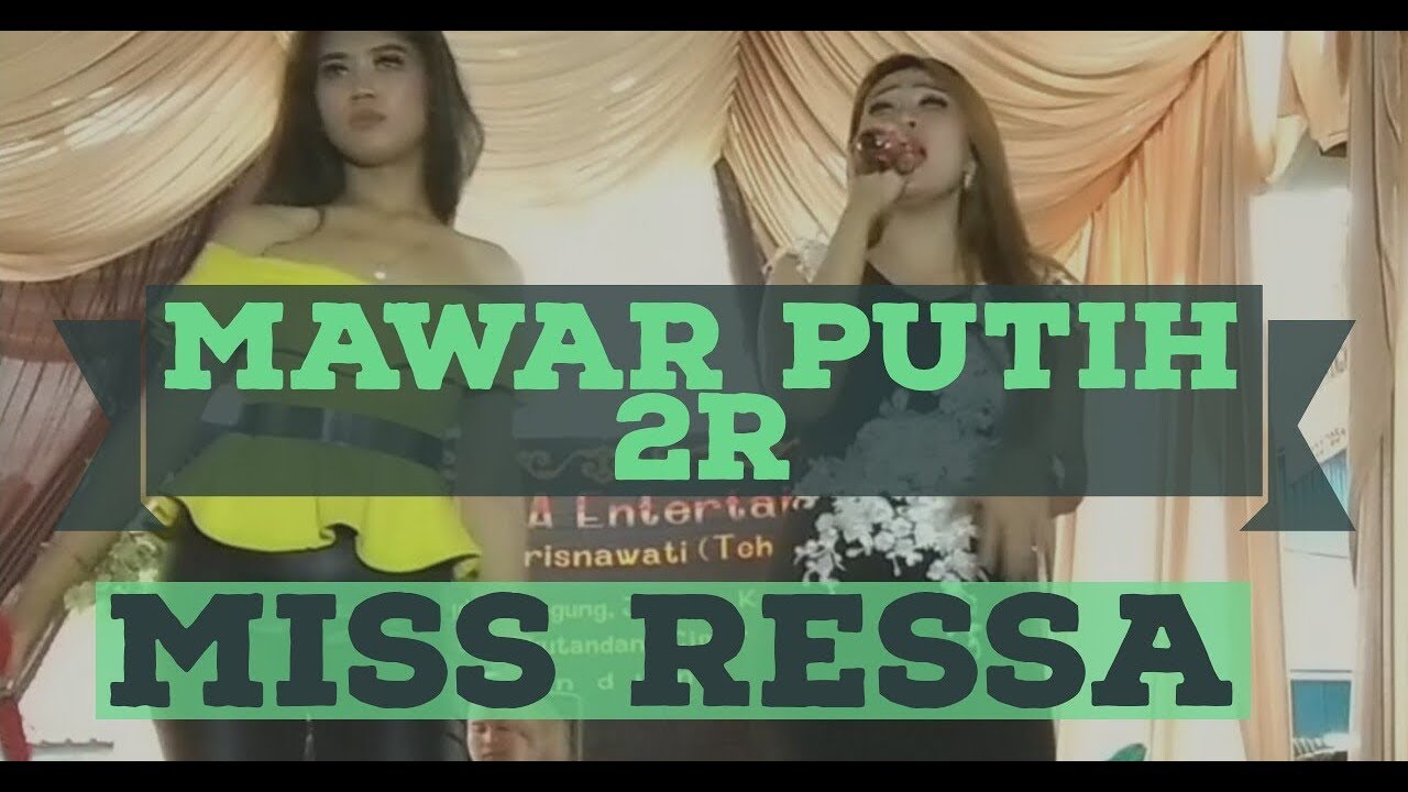 Mawar putih koplo - live show kagok sohor official [dangdut koplo
