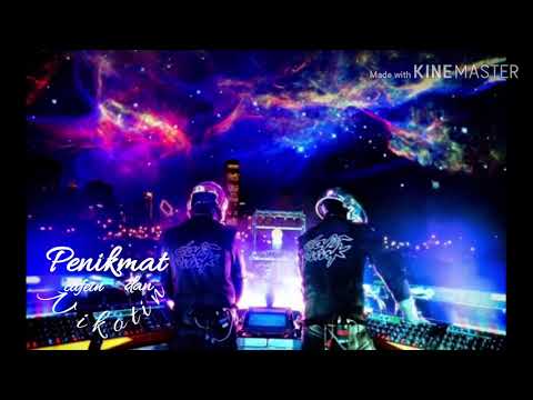 Judika - Jikalau Kau Cinta (Official Lyric Video)