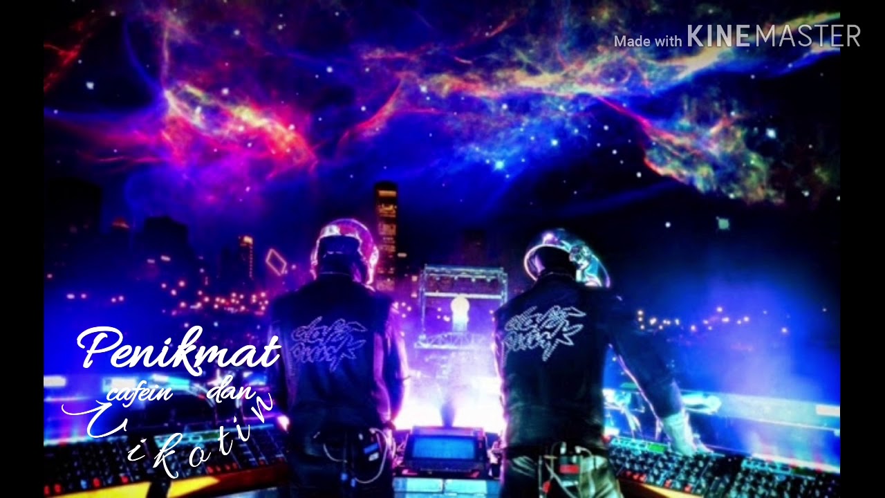 Dj Selalu Ada Vs Jikalau Kau Cinta Versi 2020   