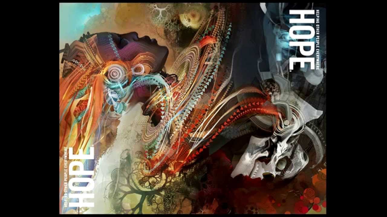 Already Maged - Own Shadow