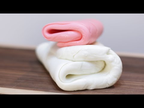 how-to-make-marshmallow-fondant-|-homemade-fondant-recipe-for-cakes