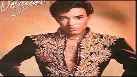 Lady I Love You - O'Bryan
