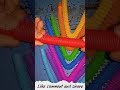 Pop Tube Unboxing - Satisfying Fidget Toy ASMR #toys #satisfying #oddasmr #relaxing #asmr