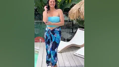 Get wrapped this weekend