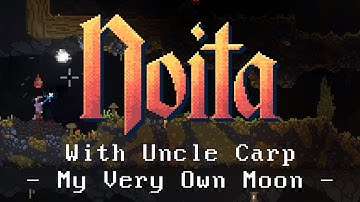 My Very Own Moon - Let