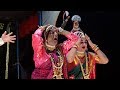 Yakshagana -- Chandravali Vilasa - 12 - Hasya