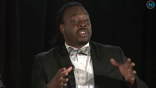 James Ford on the Constant Work to Improve Economic Mobility in Charlotte