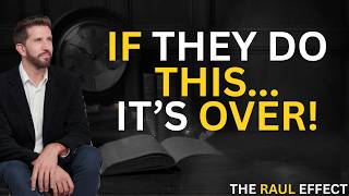 Never Take an Avoidant Back If They Do These 5 Things | Raul Effect