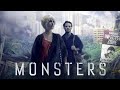 Monsters - Official Trailer