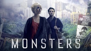 Monsters - Official Trailer