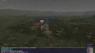 Tarutaru Homicide