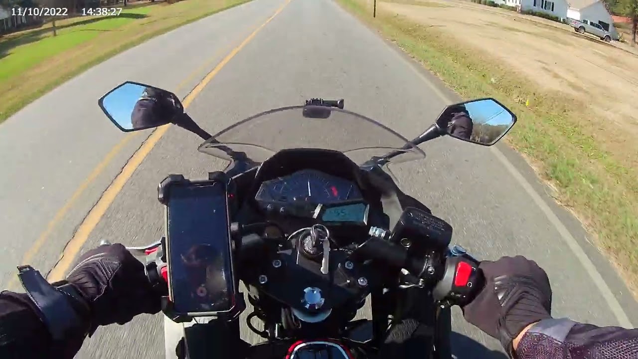 Ride home from chiropractor on bd250-5