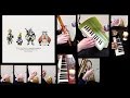 [トイピアノ] 守るべきもの(Something to Protect) / FINAL FANTASY9 [鍵盤ハーモニカ]