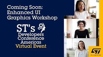 DevCon 2020 Presentation: Enhanced UI Graphics Workhop