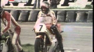 1977 TRANSATLANTIC CHALLENGE RACE 2 OULTON PARK (Part 2 of 2)