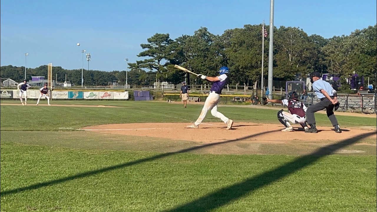 Eli Bryant ‘26 • 10/4/25 •Vineyard vs. Falmouth