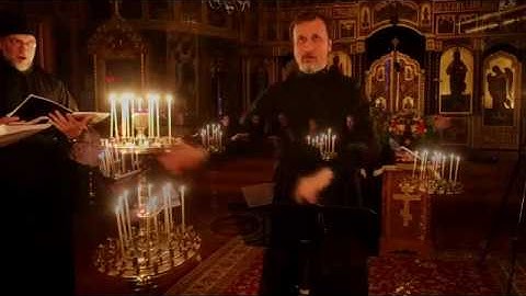 Saint Nicholas Made This Video for You