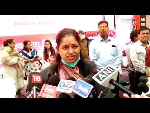 देश में स्वच्छता में 5 बार लगातार नंबर 1 रहने पर इंदौर में ट्रॉफी और सर्टिफिकेट का बनेगा सेल्फी प्वाइंट