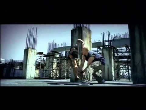 Banlieue 13 (2004) bande annonce