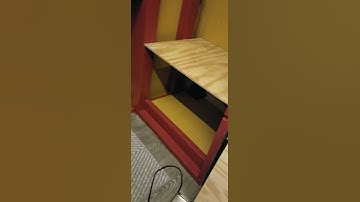 Shuttle Bus Conversion Part Two