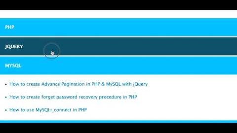 angular accordion style