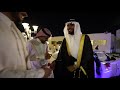 حفل زواج تركي بن طلال الأحمدي حفل الزواج 