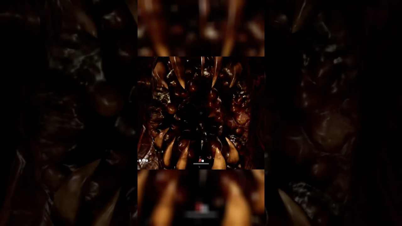 Kisser Death Animation 