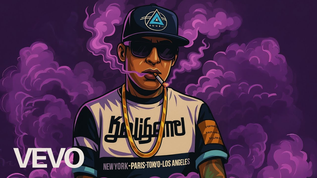 ÑENGO FLOW x PLAN B - TE CALIENTA (2026)