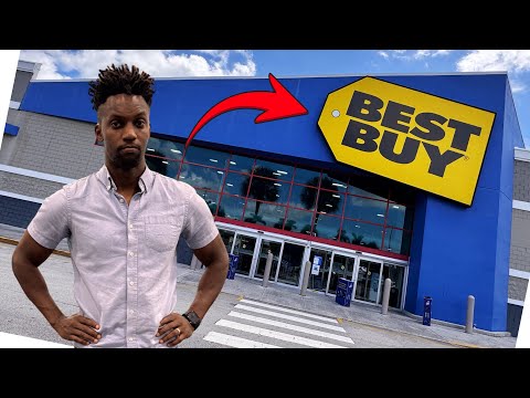 BEST BUY, el MEJOR LUGAR para COMPRAR? 🤔