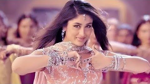 Bole Chudiyan Full Video - K3G|Amitabh, Shah Rukh, Kajol, Kareena, Hrithik|Udit Narayan