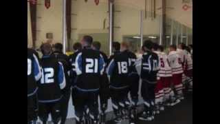 Lockview Dragons Hockey 2011-12 Season Recap