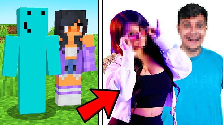 REVELEI a NAMORADA dos YOUTUBERS!