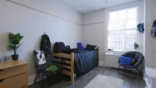 Frazier Residence Hall