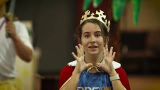 VBS Song and Dance // VBS 2021:  Treasured!