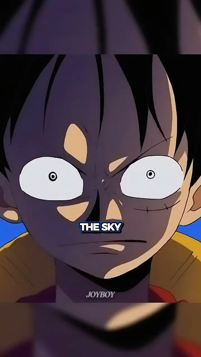Luffy Has Enough of Bellamy 😎「One Piece」