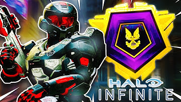 WE PLACED DIAMOND 1! Grind to Halo Infinite Onyx Rank Starts NOW 💪| Road To Onyx Rank Ep. 1