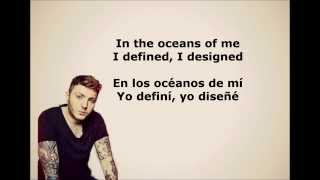 James Arthur recovey español+lyrics HD